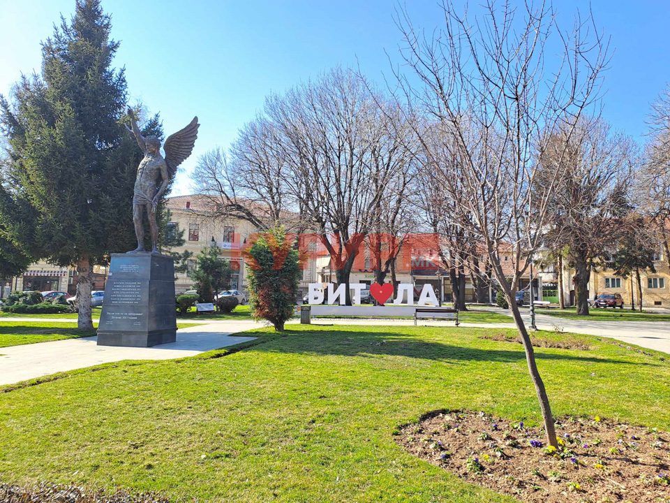 Постапка против 22-годишеник за разбојничка кражба во фризерски салон во Битола