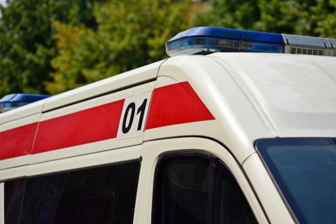 Жена тешко повредена во Битола, ја удрил автомобил