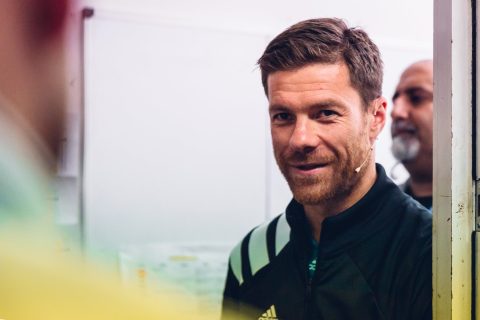 Алонсо: Очекувањата од нас се големи, подготвени сме да се справиме со притисокот