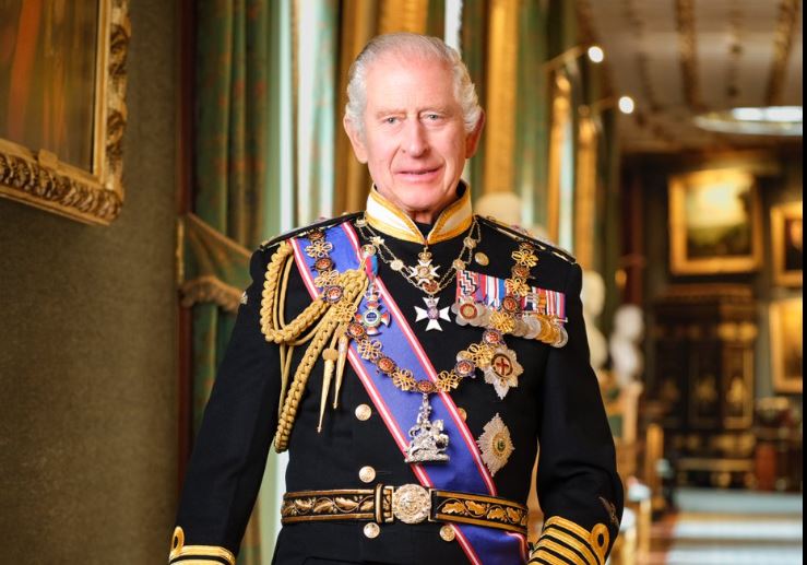 Принцот Вилијам ќе преземе дел од задолженијата на кралот Чарлс, на кого ракот му бил откриен во рана фаза