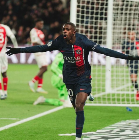 Лига на шампиони: ПСЖ без Дембеле на гостувањето во Билбао