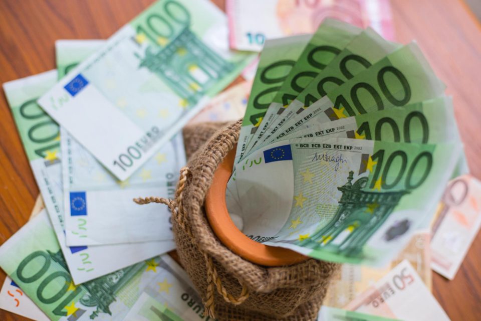 Франкфурт избран за седиште на новата агенција на ЕУ за борба против перењето пари