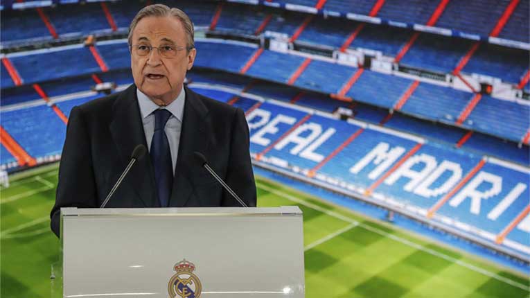 „Десетката“ во Реал Мадрид ќе ја добие Мбапе, а „деветката“…