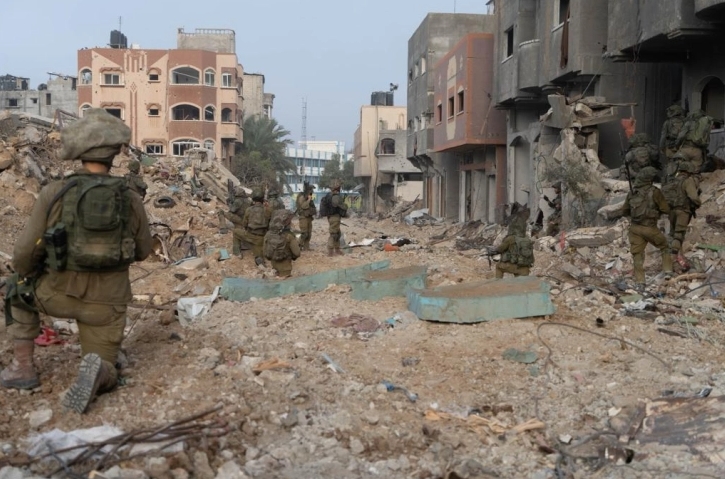 МекГолдрик: Ситуацијата во Газа е катастрофална, луѓето претрпеа неизмерно страдање