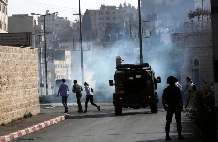 Израелските власти велат дека офанзивата на Рафа сè уште не е блиску