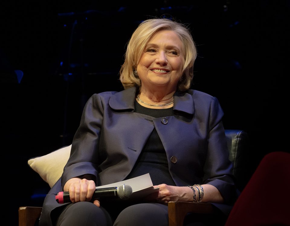 За Хилари Клинтон, Нетанјаху е „недоверлив“ и мора да си оди
