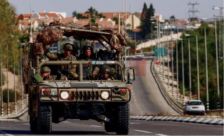 Морничави проценки на израелската војска: Една петтина од заложниците во Газа се мртви