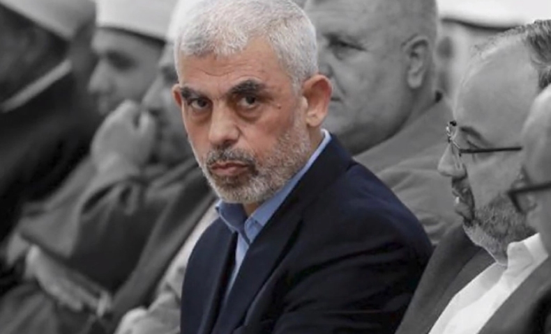 Шин Бет пет пати барала дозвола од израелската Влада за убиство на лидерот на Хамас