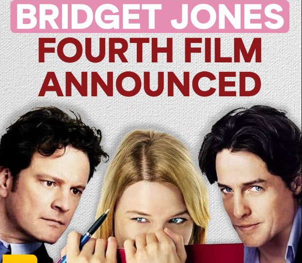 Ќе се снима „Бриџит Џонс 4“: Ќе ја видиме Рене во најубавата улога