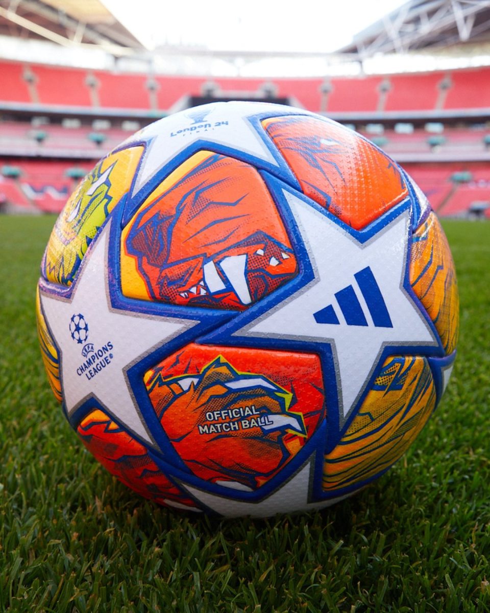 ФОТО: УЕФА ја претстави топката за плејофот и финалниот натпревар од Лигата на шампионите