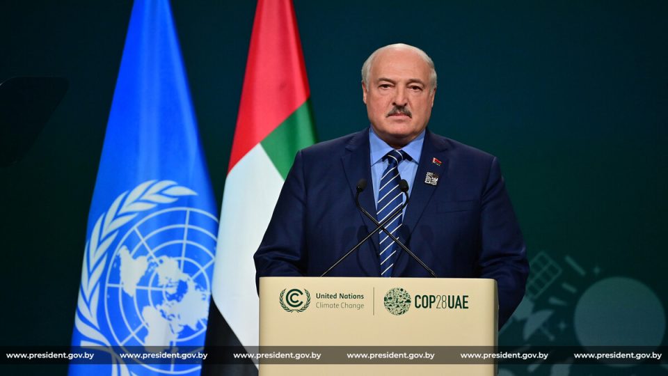 Лукашенко: Напаѓачите од Москва прво се обидоа да побегнат во Белорусија