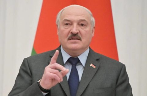 Лукашенко ги предупреди Украина и НАТО да не ја провоцираат Белорусија, бидејќи може да употреби ракети Орешник