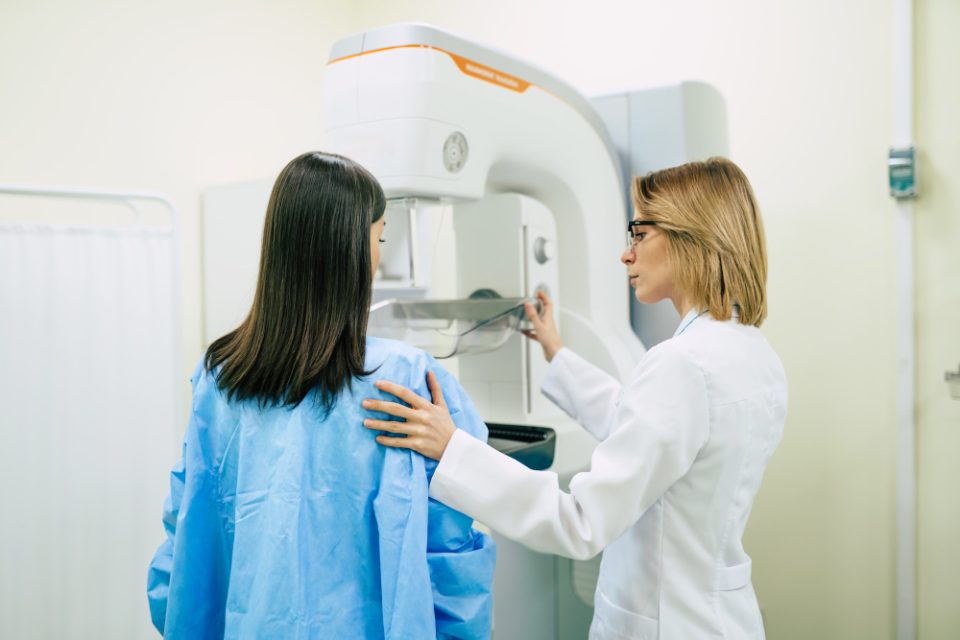 Пациентите кои не доаѓаат на МР и на мамографија, на време да ги откажуваат термините