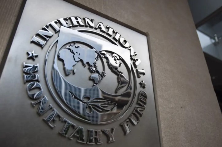 ММФ: Нè очекува бавен глобален раст