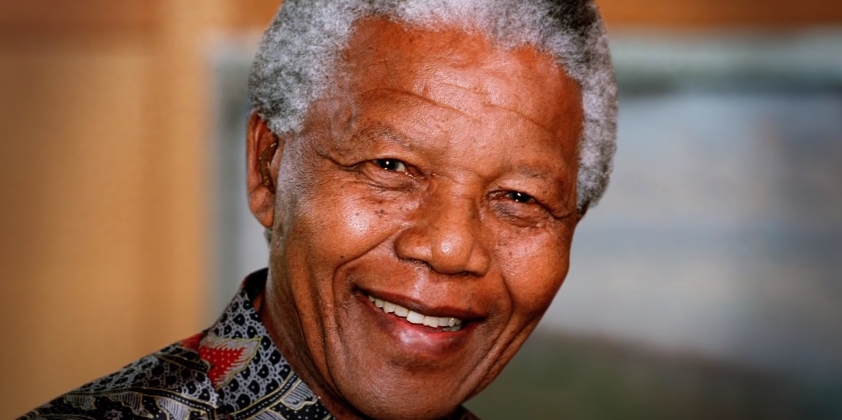 Запрена аукцијата со лични документи и предмети на Нелсон Мандела