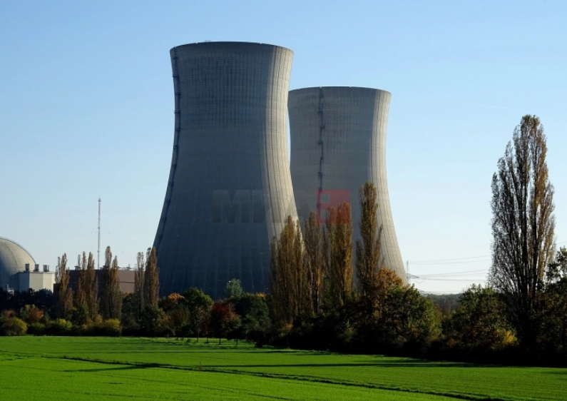 Велика Британија размислува за изградба на нова нуклеарна централа во северен Велс