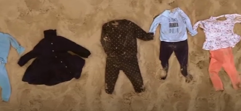 Најмалку 50 загинати во ноќешните израелски напади врз Појасот Газа