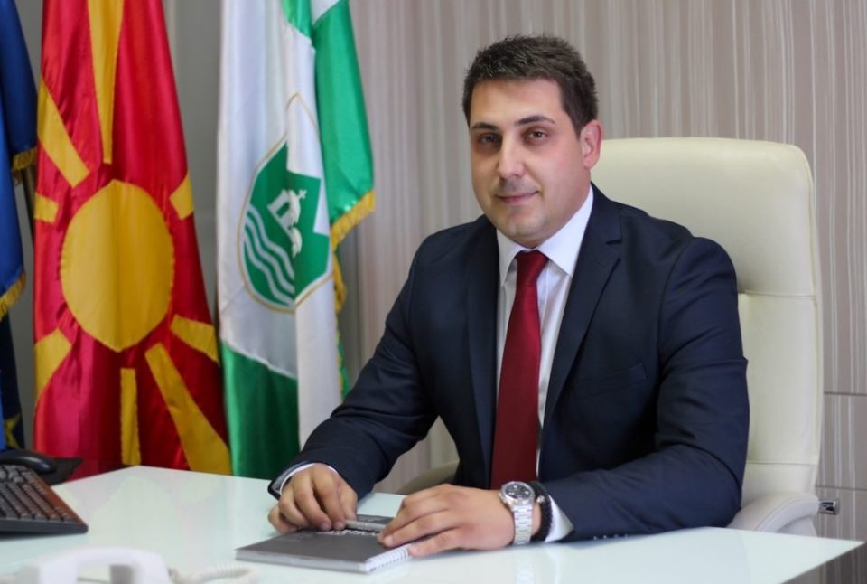 ВМРО-ДПМНЕ: Анастасов од СДС да си поднесе оставка, Пробиштип уште се труе со тешки метали