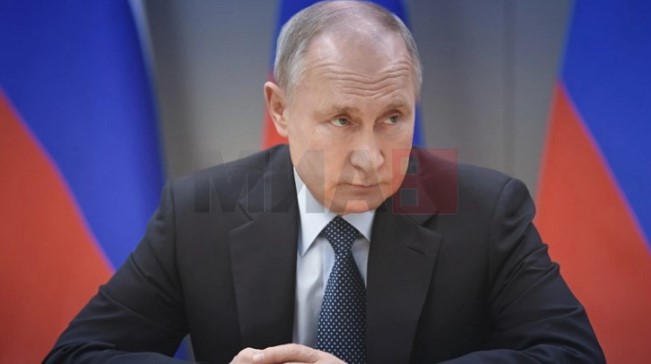 Путин: Руската рака ќе стигне до сите вмешани во нападот на Крокус Сити Хол