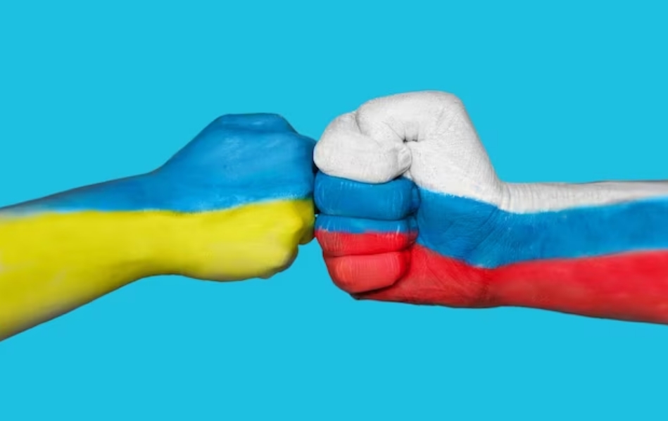 Киев вели лош ден за Путин, Москва твдри дека поразот на Украина е неизбежен