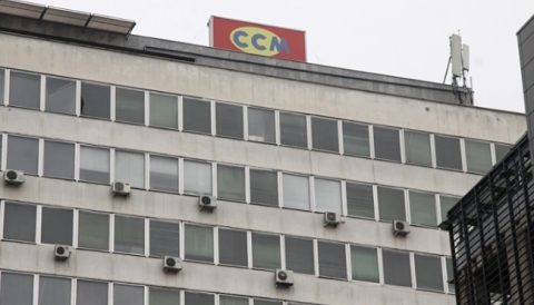 „ССМ е приврзок на СДС, документи и докази за организација и логистика на протестите на ССМ водат директно до СДС“