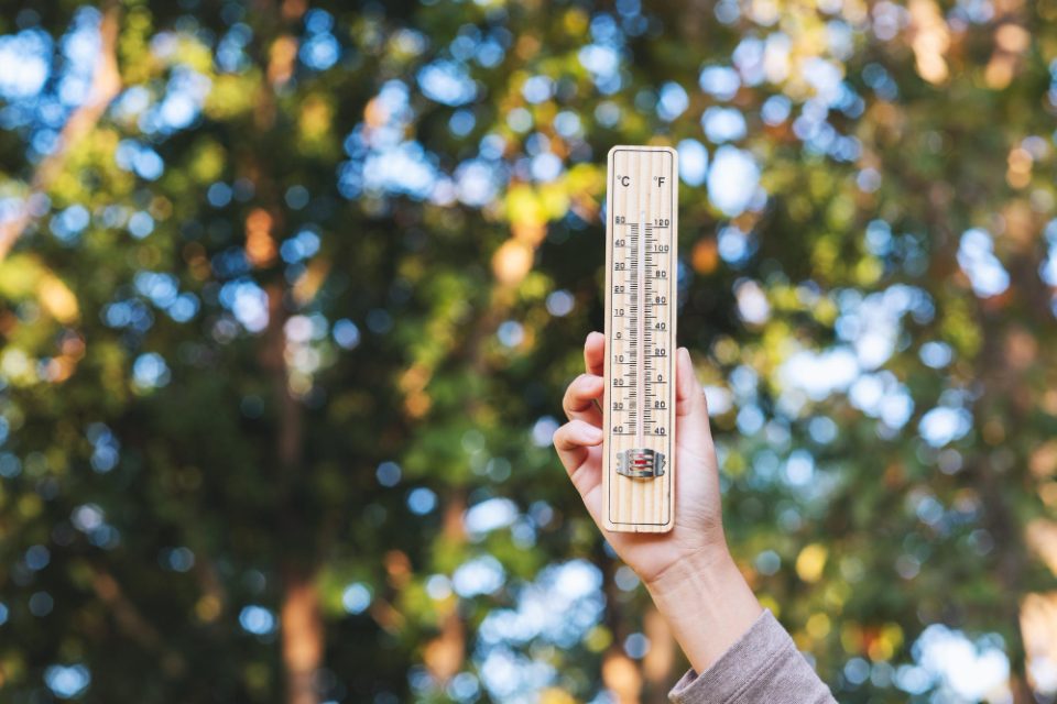 Висконсин: Температурата се намали за повеќе од 30 степени во рок од 24 часа