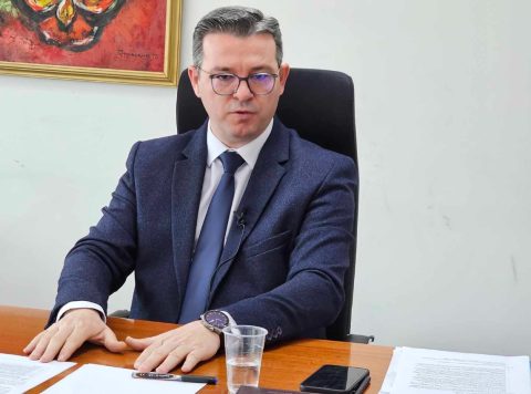 Трипуновски: Нема кратење на субвенциите, се заоструваат критериумите за поддршката да оди кај вистинските земјоделци