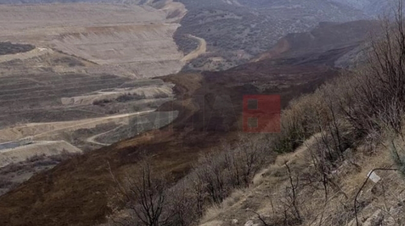 Во Турција продолжува потрагата по уште рудари по свлечиште во рудник за злато
