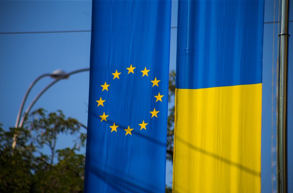 Стано: ЕУ нема донесено одлука за испраќање војници во Украина