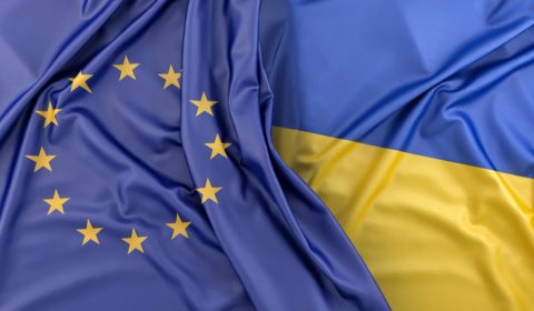 ЕУ следната недела го финализира заемот за Украина од 90 милијарди евра