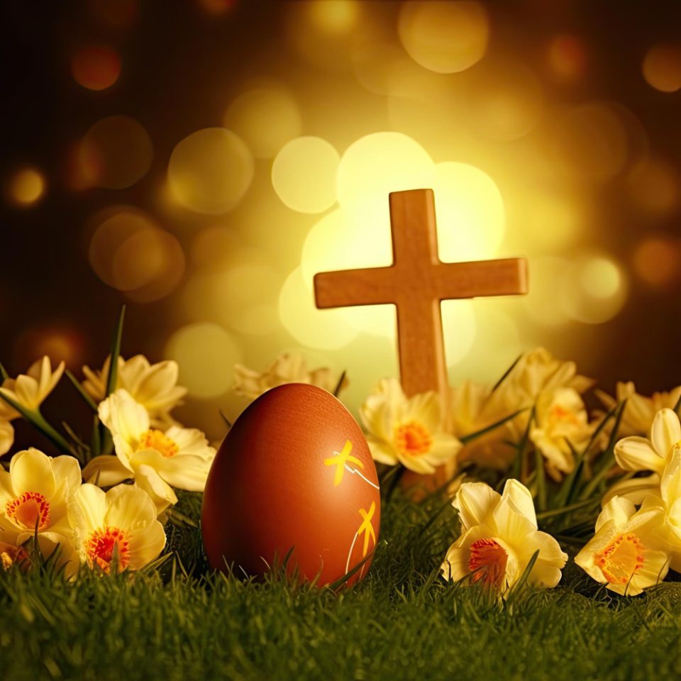 Ни доаѓа Лазарова сабота, па Цветници- овие работи никако не смеете да ги направите пред Велигден!