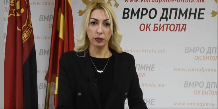 „Во Битола евакуацијата на СДС не запира, сопругот на советничката Мими Ралевска и локалниот портпарол вработени во државни институции“
