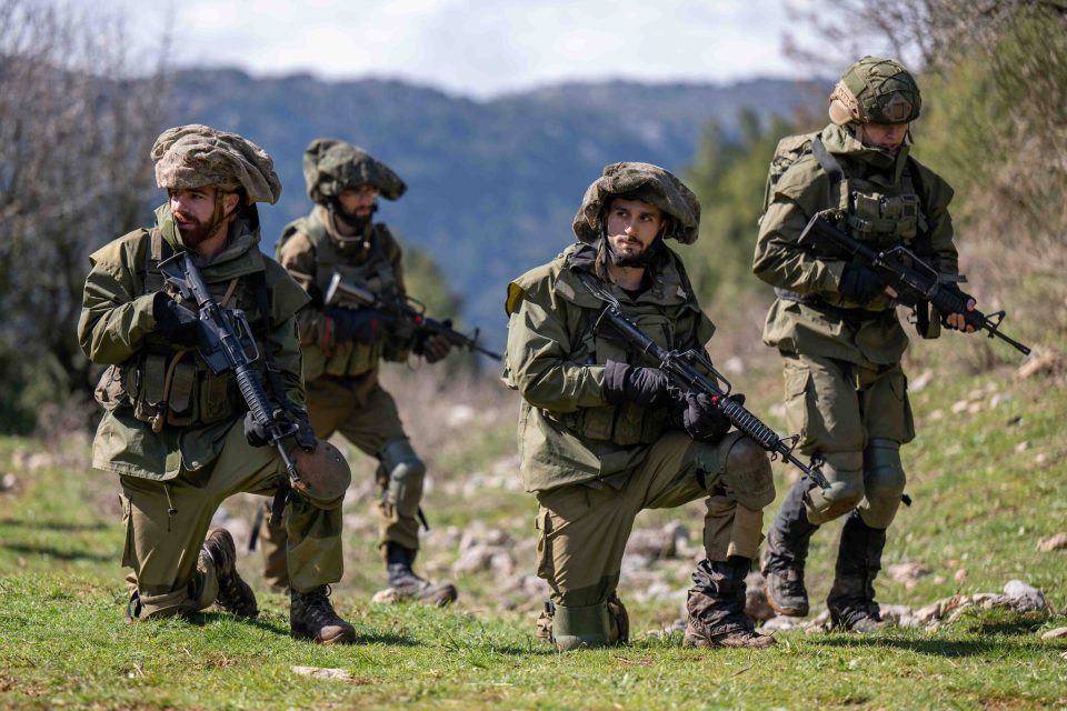 Израелската армија го негира нападот врз возило на ОН, УНФИЛ потврди дека е повреден нејзин персонал
