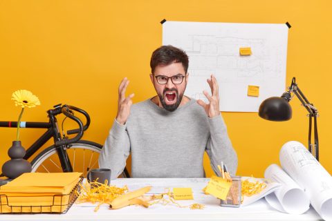 Пцуењето може да отклучи скриена моќ: Научно е докажана моќта на пцовките