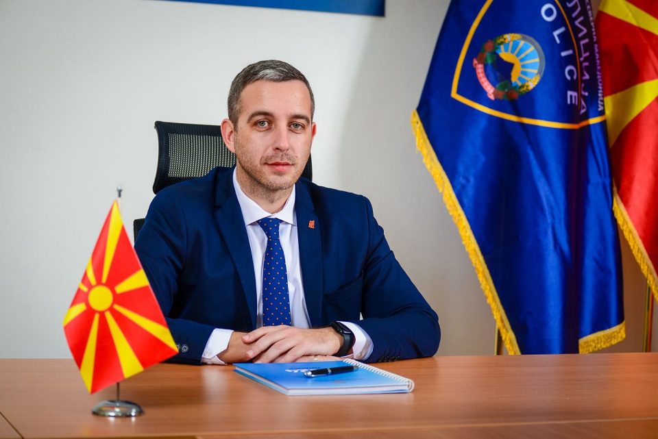 Бојмацалиев: Илегалната миграција бара европски одговор, Северна Македонија е лидер во регионот по ова прашање