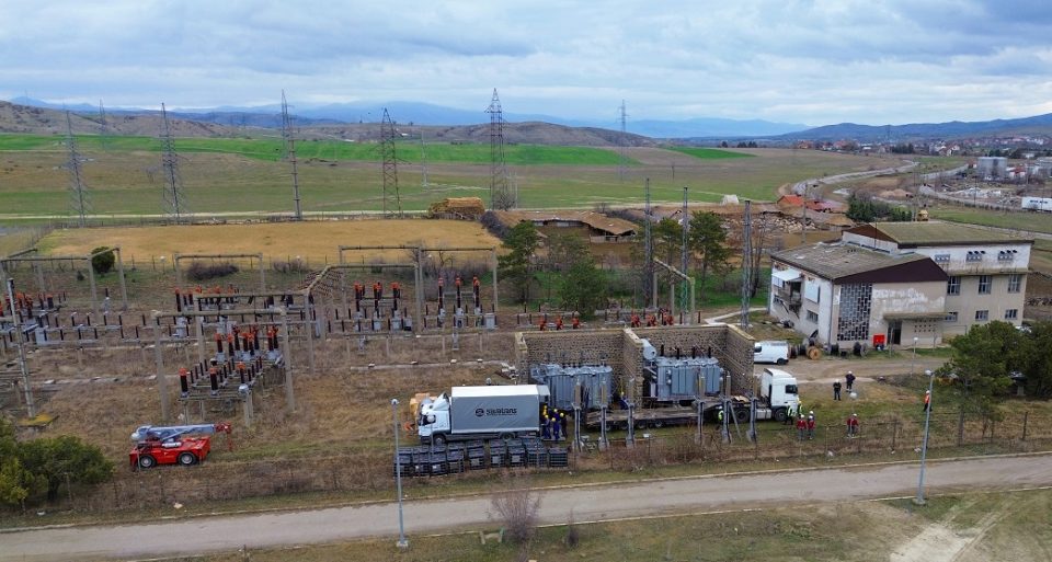 Електро дистрибуција со нови инвестиции во штипскиот регион – силна поддршка за производителите на обновлива енергија