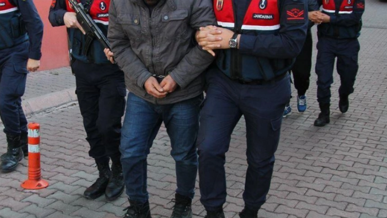 Истанбулската полиција уапси 17 лица осомничени за поврзаност со групата „Исламска држава“