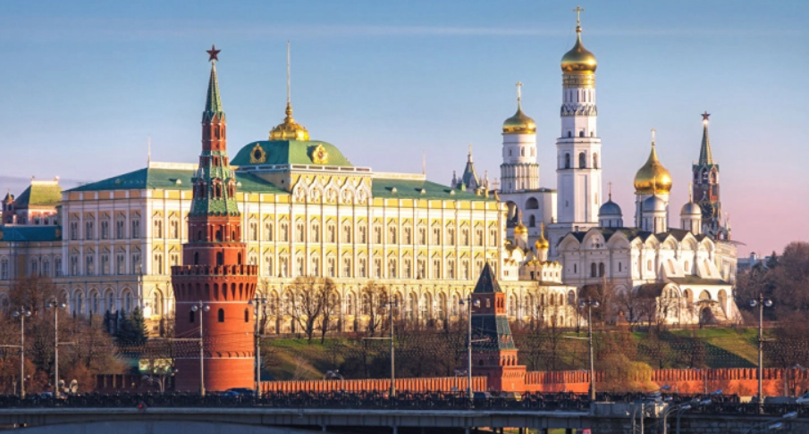 Кремљ ќе возврати ако ЕУ го користи профитот од замрзнатите руски средства за купување оружје за Украина