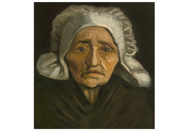 Дело на Ван Гог продадено за над 4,5 милиони евра