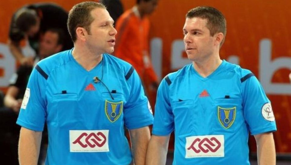 Начевски и Николов во квалификациите за пласман на ОИ