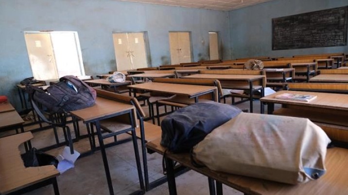 Ослободени сите 287 киднапирани ученици во Нигерија по две недели заробеништво