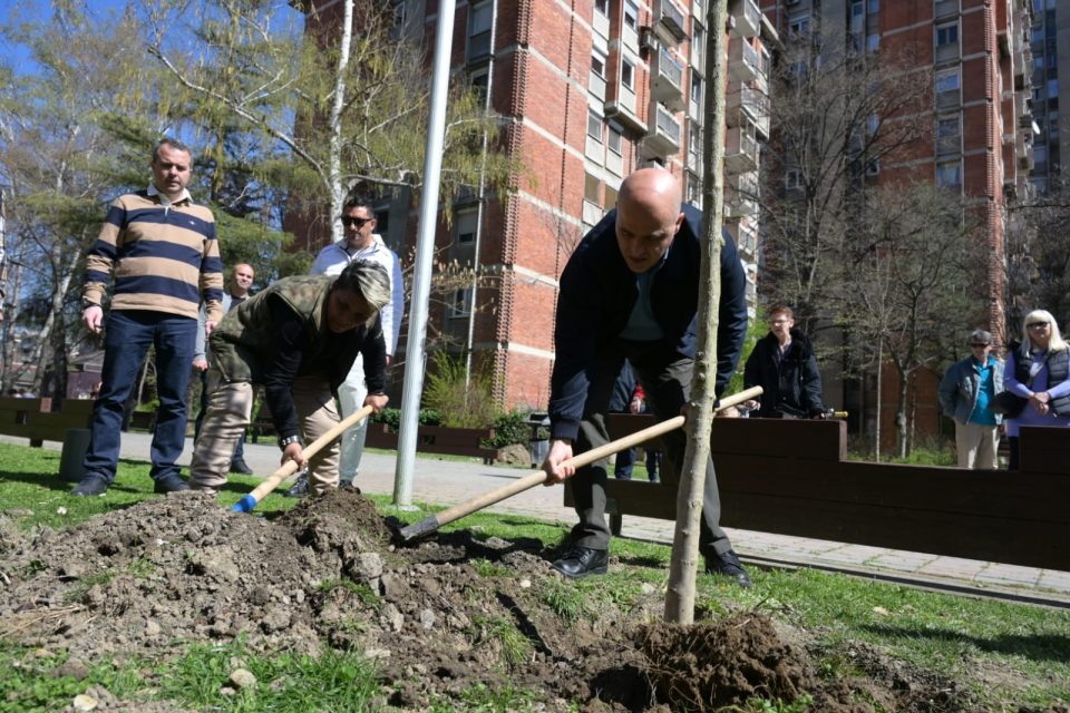 Ковачевски: Со СДСМ денес имаме 600 мегавати енергија од обновливи извори, наспроти 16 мегавати вкупно до 2016 година