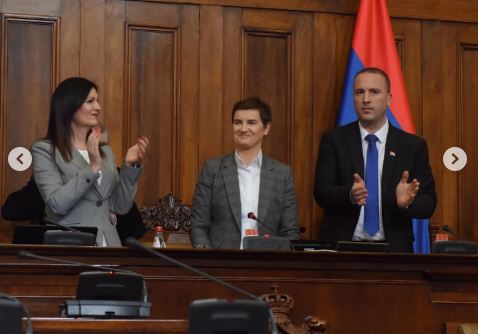 Брнабиќ: Србија по литиумот ќе биде како Норвешка по откривањето на нафтата