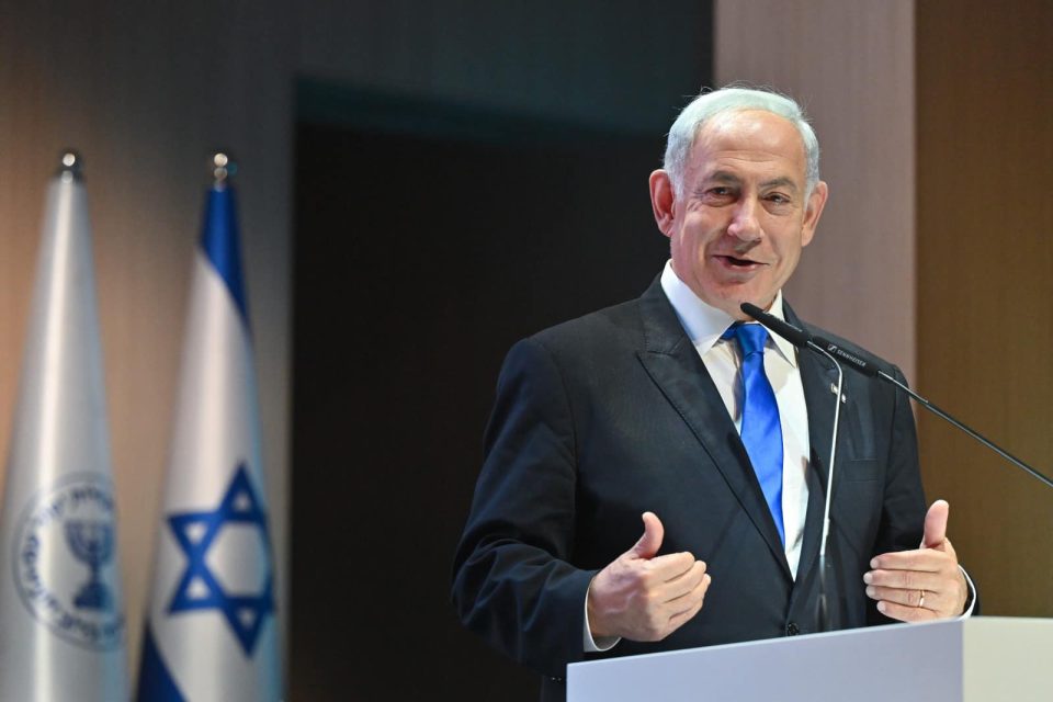 Нетанјаху: Израел ќе продолжи да се бори во Газа до победа