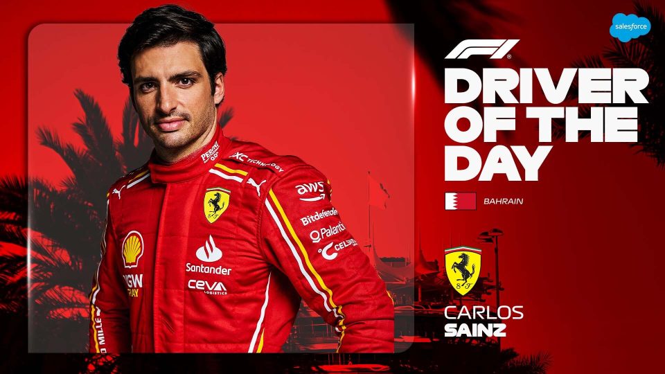 Во Ф1 е крајно интересно: Карлос Саинц од Ферари – оди кај најголемиот ривал?!