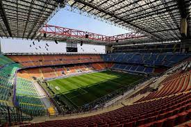 Милан добива ултра модерен стадион за 70.000 наивачи