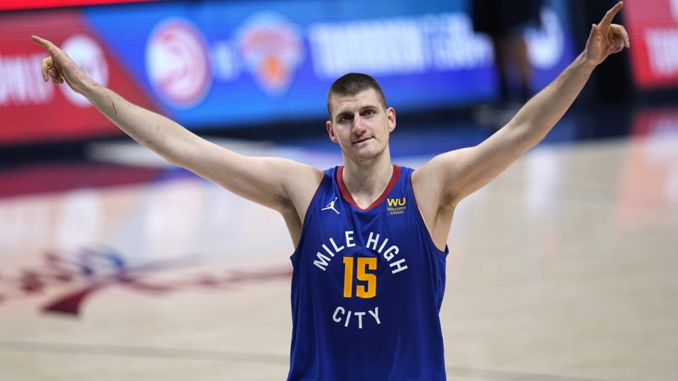 НБА лигата ќе ги менува правилата поради Јокиќ