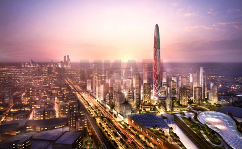 „Дубаи мол“ лани го посетиле рекордни 105 милиони луѓе