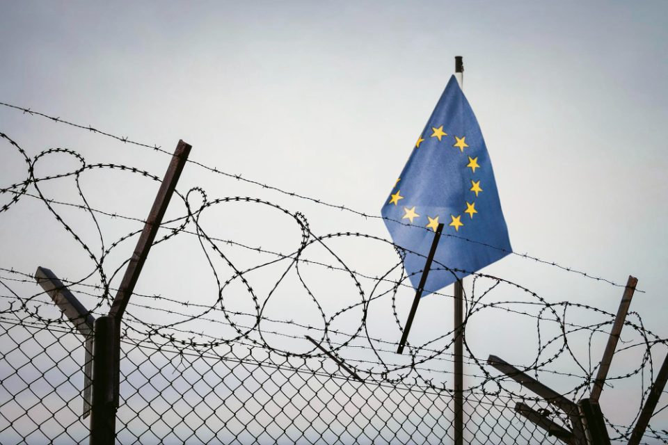 Безбедносната ситуација во Европа е најлоша од Втората светска војна