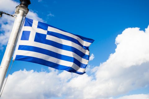 Грчкото МНР се огласи откако Силјановска не употреби „Северна“